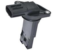 Wivplex Mass Air Flow Meter Sensor, for Mazda, CX5 3 6 PE01-13-215 E5T62271 PE0113215 Mass Air Flow Meter Sensor MAF Sensor Mass Air Flow Sensor