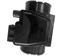 Wivplex Mass Air Flow Meter Sensor, for Mazda, G615-13-215 G61513215 E5T50471 Automotive Mass Air Flow Sensor MAF Flow Sensor Air Flow Meter Mass Air Flow Sensor