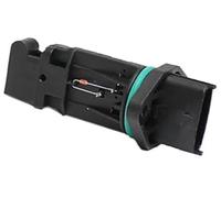 Wivplex Mass Air Flow Meter Sensor, for Opel, for Agila for Astra G for Corsa 0280218031 0986280230 9193149 9227760 MAF Mass Air Flow Sensor Meter Mass Air Flow Sensor