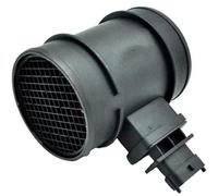 Wivplex Mass Air Flow Meter Sensor, for Opel, for Astra for Caravan for Signum 2004-2014 2015 55350048 0281002618 0281002683 Mass Air Flow Meter Sensor MAF Mass Air Flow Sensor