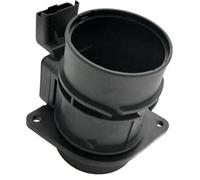 Wivplex Mass Air Flow Meter Sensor, for Opel, for Movano for Vivaro 2006-2009 2010 2011 2012 2013 2014 2015 5WK9632 5WK9620 Mass Air Flow Sensor
