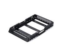 Wivplex Metal Luggage Carrier Roof Rack, for Axial, SCX24 AXI00002, for Jeep, 1/24 RC Crawler Car Upgrade Parts Accessories Toy Car Roof Rack