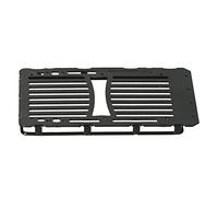 Wivplex Metal Roof Rack Luggage Carrier 1/24 RC Crawler Car, for Axial, SCX24 AXI00002 2019, for Jeep, Wrangler JLU Toy Car Roof Rack