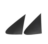 Wivplex Mirror Trim Triangle Cover Mirror Assemblies Not Universal Fitment Reliability Stable TT270L TT270R, for TOYOTA Side Mirror Triangle Cover