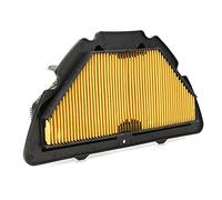 Wivplex Motorcycle Accessories Air Filter Motor Bike Intake Cleaner, for Yamaha, YZF-R1 Limited Edition 2004-2006 YZFR1 YZF R1 Motorcycle Air Filter