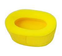 Wivplex Motorcycle Air Filter DR125 DR200 1986-1987 DR125SE 1994-1996 DR200 2015-2020 SP200 1986-1988 SP125 1987-1988 DR200SE DR200S DR200SL Motorcycle Air Filter(1PC)