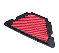 Wivplex Motorcycle Air Filter Intake Cleaner, for YAMAHA, FZ6R FZ-6R 2009-2017 XJ6 ABS Diversion 2009-2016 Motorcycle Air Filter
