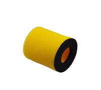 Wivplex Motorcycle Air Filter Intake Cleaner LTF500 2002-2006 LTA500 2003-2007 LT-F400 Eiger 2002-2007 LTA400, for Arctic Cat, 400 DVX TS 04-08 Motorcycle Air Filter(1pc)