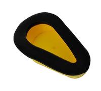 Wivplex Motorcycle Air Filter Motir Bike Intake Cleaner, for Suzuki, DR650 DR650S DR650SE 1996-2020 DR 650SE 13780-32E00 Motorcycle Air Filter(1PC)