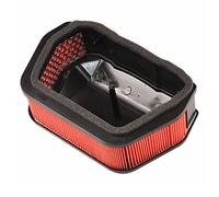 Wivplex Motorcycle Air Filter Motor Bike Intake Cleaner, for YAMAHA, XVS950 2009-2017 XVS1300 V-Star 2007-2017 XVS1300A XVS1300C Stryker Deluxe Motorcycle Air Filter