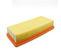 Wivplex Motorcycle Engine Air Filter Cleaner Air Intake Filter Element, for K1600 GT/GTL K1600GT K1600GTL 2010-2019 Motorcycle Air Filter