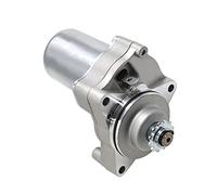 Wivplex Motorcycle Engine Part Starter Motor TaoTao Coolster Roketa 110cc 125cc Quad ATV 90cc, for KAZUMA, for MINI, for Falcon, 50cc 70cc Motorcycle Starter Motor(Motor No Wires)