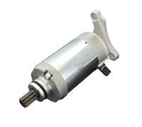 Wivplex Motorcycle Engine Parts Starter Motor, for YAMAHA, TTR230 TT225 TTR225 TW200 TW125 TW225E XT225 ST225 OUTLAW Off Road DIRT BIKE Motorcycle Starter Motor