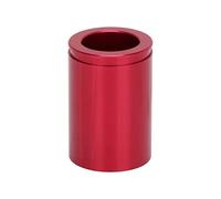 Wivplex Motorcycle Front Rear Wheel Spacer Hub Kit,for CRF150F CRF230F CRF 150F 230F 150 230 F 2003-2009 2012-2017 CRF230F 2019 Motorcycle Wheel Hub Spacer(Front)