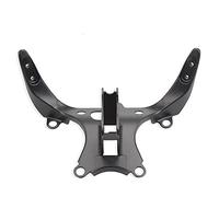 Wivplex Motorcycle Front Upper Fairing Cowling Headlight Bracket Stay Holder, for, R1 YZF YZF-R1 1998 1999 Motorcycle Headlight Mounting Bracket