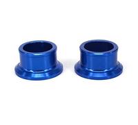 Wivplex Motorcycle Rear Billet Wheel Hub Spacer, for YAMAHA, YZ250F YZ 250F 250 F YZ450F 450F 450 F 2009-2020 Motorcycle Wheel Hub Spacer