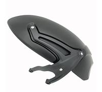 Wivplex Motorcycle Rear Fender Mudguard Tire Hugger Fender, for BMW, for R NINE T, for 9 T Pure Scrambler Racer 2014-2021 2019 2020 Guard Mudguard(Black)