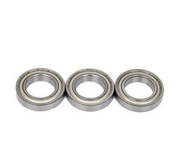 Wivplex Motorcycle Rear Wheel Hub Roller Bearings,for 6905 Z YZF KX KXF RMZ 125 250 450 KLX450R RMX RM CR CRF 125R 250R 250X 450R 450X Motorcycle Wheel Hub Spacer