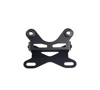 Wivplex Motorcycle Speedometer Instrument Odometer Tachometer Dashboard Oil Gauge LCD Digital Dash Indicator Russian KR200 KR 200 Bike Speed Tracking Gauge(Only Bracket)