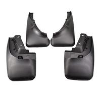 Wivplex Mudguards, for Toyota, for Corolla, E90 AE90 AE92 1988-1992 Sedan Saloon Coupe Mud Flaps Flap Splash Guards Mudguards