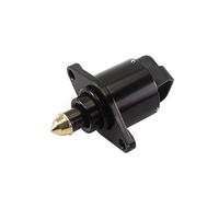 Wivplex New Auto Idle Air Control Valve IAC 7700273699 77012063607701206370 D5177, for Renault, Clio II Kangoo Logan Idle Air Control Valve Replacement