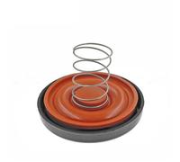 Wivplex New PCV Valve Cover Repair Kit Cap Membrane, for, A3 S3 A4, for Skoda, for VW, for EOS, for Golf, for Touran, for Jetta, 2.0 FSI 06F103469D 06F103469J Valve Cover Cap(1 PCS)