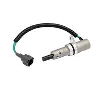 Wivplex Odometer Speed Sensor, for NISSAN, Frontier Pickup D21 25010-56G00 2501056G00 2501073P00 25010-73P00 SU4654 SC183 SC460 5S4792 Car Speed Sensor