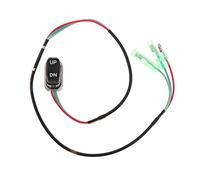 Wivplex Outboard Motors Trim Tilt Switch Asssy, for YAMAHA, 703-82563-02 Boat Ignition Switch
