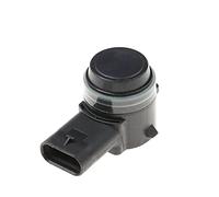 Wivplex PDC Parking Sensor, for BMW, OEM 66209283200 9283200 Parking Sensors(Black)