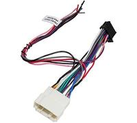Wivplex Pioneer Radio Stereo Wiring Harness Connector Amp AmplifierSWC Plug Replacement, for CRV 1999-2006, Odyssey 1999-2010, Acura1999-2010 Radio Adapter Cable