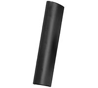 Wivplex Ponnyc Car Inner Interior Door Handle Front Rear Left Right Pull Grab, for Vw, for Bora, for Golf 4, for Mk4, for Jetta 1999-2007 1J4867179A car Door Handle Frame Trim(Black Front Lh Cover)