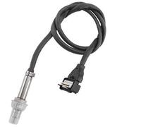 Wivplex Probe Parts Black 5WK97401 2294291 2064769 2247381 2296801 5WK97400 2294290 2064768 2247380, for Scania Truck Nitrogen Oxide Sensor Oxygen Sensor