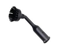 Wivplex Punk Detail Nozzle Brush SC2 SC3 SC4 SC5 SG4-2 SG4-4 SC1020 SC1052 SC1030 SC1122 SC1125 SC1402 SC1475 Steam Cleaner Steam Cleaner Accessories(A)
