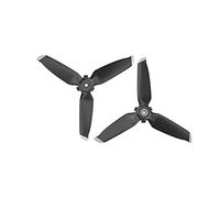 Wivplex Quick Release 5328S Propellers Props Paddle Blade Replacement Wing Fan Spare Part Accessory, for DJI, FPV Combo Drone Propeller Replacement(Sliver 1 pair)