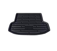 Wivplex Rear Boot Cargo Liner Tray, for Hyundai, Tucson Ix35 2010-2013 2014 2015 Trunk Luggage Floor Carpet Mats Carpets Pad Anti-dirty Car Boot Mat