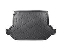 Wivplex Rear Boot Mat Trunk Cargo Liner Tray Carpet, for Subaru, for Forester, 2013 2014 2015 2016 2017 Car Boot Mat
