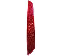Wivplex Rear Bumper Reflector, for VW, for Seat, Leon 2013-2016 Rear Bumper Reflector