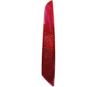 Wivplex Rear Bumper Reflector, for VW, for Seat, Leon 2013-2016 Rear Bumper Reflector(Right)
