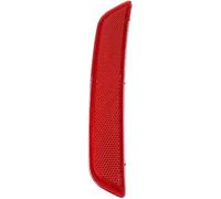Wivplex Rear Bumper Reflector, Ford, for Mondeo, MK4 2007-2010 Rear Bumper Reflector