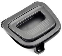Wivplex Rear Luggage Trunk Mat Floor Carpet Handle Cover, for Mercedes-Benz, for E-Class CLS W213 W257 W238 2015-2021 A09969303009051 car Boot mat Handle Grip, Vehicle Trunk mat Liftin