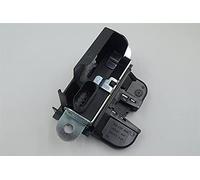 Wivplex REAR TRUNK LOCK LID LOCK LATCH, for VW, for Golf, MK5, for Golf, GTI, for Tiguan, for Seat, LEON 2009-2013 1K6827505E 5K0827505A 5M0827505E 1P0827505D 5F4827505C Boot Trunk Lock