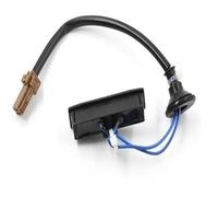 Wivplex Rear Trunk Switch Tailgate Button, for Subaru, for Legacy, for Outback, forester, for Impreza, for XV, for WRX, for STI, for Tribeca 63270FJ000 63270FG001 Boot Release Switch