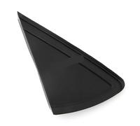 Wivplex Rear View Mirror Trim, for VW, for POLO, for MK5 601 6C1 2010-2020， Car Triangle Exterior Cover Parts Accessories 6R0853274A 6R0853273A Side Mirror Triangle Cover(Right)