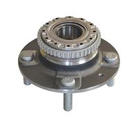 Wivplex Rear Wheel Bearing Hub, for Kia, CERATO LD D4FA G4ED G4FC D4FB 1.5 .6 2.0 2004 2005 2006 2007 2T-32 139 53 52710-2D115 Front Wheel Hub