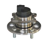 Wivplex Rear Wheel Bearing Hub, for Kia, RIO JB D4FA G4ED G4EE 1.4 .5 .6 2005 2006 2007 2008 3T-67 * 140 * 58 52750-1G100 Front Wheel Hub