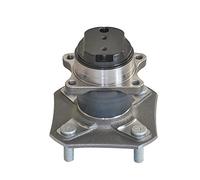 Wivplex Rear Wheel Bearing Hub ，for LIVINA L10 2007 2008 2009 2010 2011 2012 3T-69 * 120 * 69 43202-ED510 Front Wheel Hub