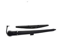 Wivplex Rear Window Windscreen Wiper Blade Arm Set Escalade ESV, for GMC, for Yukon XL 1500 2500 2007-2014 Front Wiper Blade