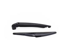 Wivplex Rear Window Windscreen Wiper Blade Arm Set, for Fiat, for 500 500X 2007-2016 Front Wiper Blade