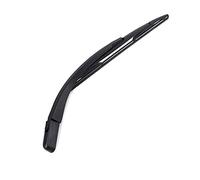 Wivplex Rear Window Wiper Windshield Windscreen Wiper Blade Arm Set, for Chrysler, for 300C 300 C Touring 2005 2006 2007 2008 2009 2010 Front Wiper Blade