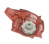 Wivplex Recoil Rewind Pull Starter Chainsaw Replacement Spare Garden Tool Parts, for Husqvarna, 235 236 240 545008025 Chainsaw Recoil Starter